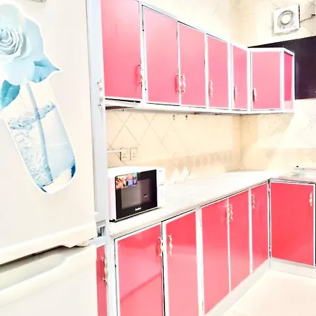 شقه رقم 3 غرفتين وصاله بدخول ذاتي انيق Apartment Riyadh Luaran gambar
