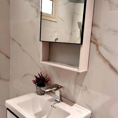 شقه رقم 3 غرفتين وصاله بدخول ذاتي انيق Apartment Riyadh Luaran gambar