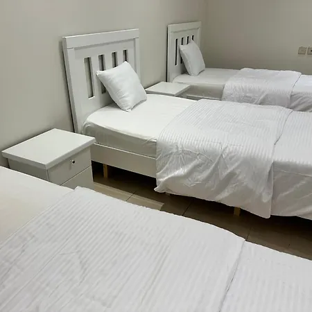 شقه رقم 3 غرفتين وصاله بدخول ذاتي انيق Apartment Riyadh Luaran gambar