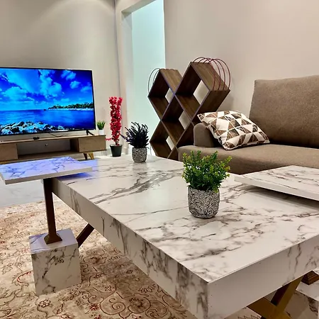 شقه رقم 3 غرفتين وصاله بدخول ذاتي انيق Apartment Riyadh Luaran gambar