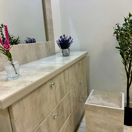 شقه رقم 3 غرفتين وصاله بدخول ذاتي انيق Apartment Riyadh Luaran gambar