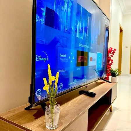 شقه رقم 3 غرفتين وصاله بدخول ذاتي انيق Apartment Riyadh Luaran gambar